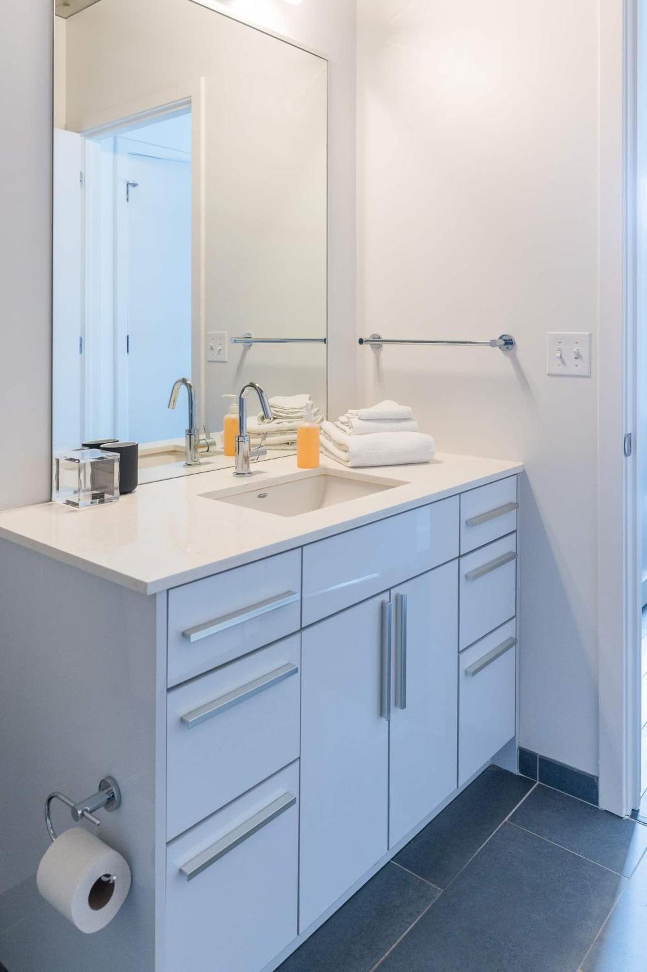2Br Elegant Premium Suite With Balcony & Sweeping City Views Chicago Eksteriør bilde